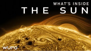 Download lagu The Deepest Look Inside the Sun - What NASA Finally Revealed | Space Documentary mp3