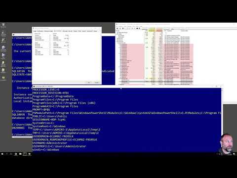 Datenbanken 1 - Instanzen