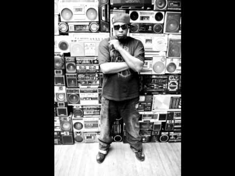 Dollarmentary - Higher, Louder Ft. Sticky Fingaz [Prod. by DJ Premier]