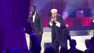 Rance Allen - Something abt the name