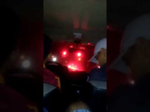 Indo pro PARAISÓPOLIS Part 4 | carro morreu na frente da VT