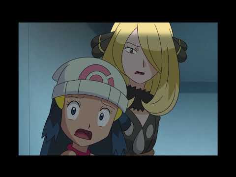 Cynthia and Dawn tied up gagged