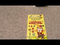 Richard Scarry S VHS Collection