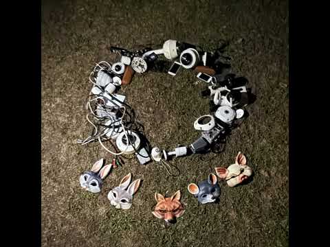 1 800 PAIN - I CAN SEE YOUR HOUSE FROM HERE (OFFICIAL AUDIO)