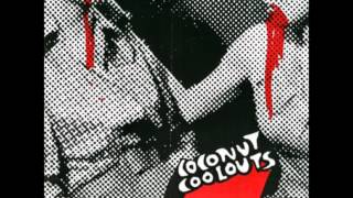 Coconut Coolouts - We drink blood 7