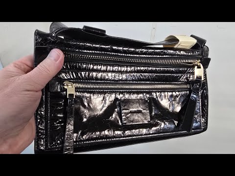 HUGE SCORE! HANDBAGS & JEWELRY! KIMBERLY HOME THRIFT! Thrift with me!