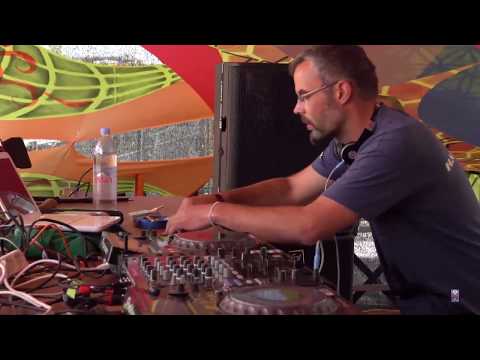 Indian Spirit 2017   DJ Hatikwa