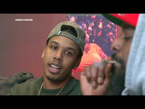 Rob Haze in the trap! with Karlous Miller