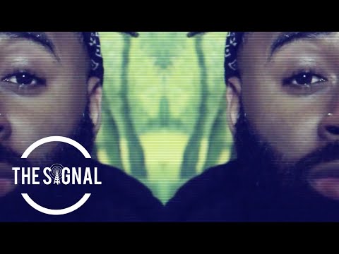 ForteBowie "chanelofhouston (Just Too Much)" - The Signal | All Def Music