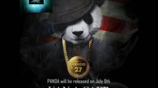 nando27 - panda remix