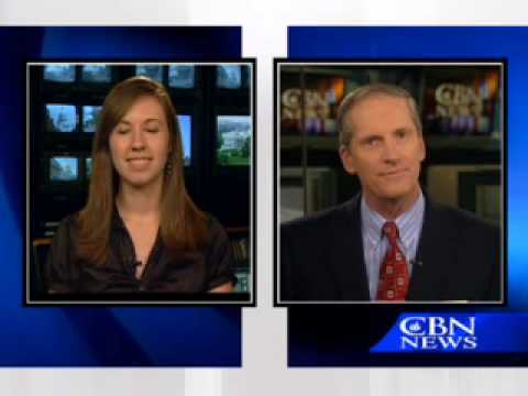 CBN NewsWatch: March 31, 2009 - CBN.com