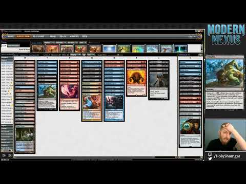 Ryland Taliaferro: Goryo's As Foretold - Deck Tech