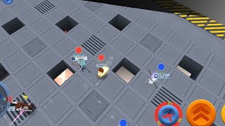 光る武器は最強。