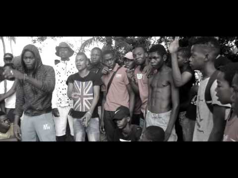 Landro-F- KinG-Illiminat  (clips officiel)