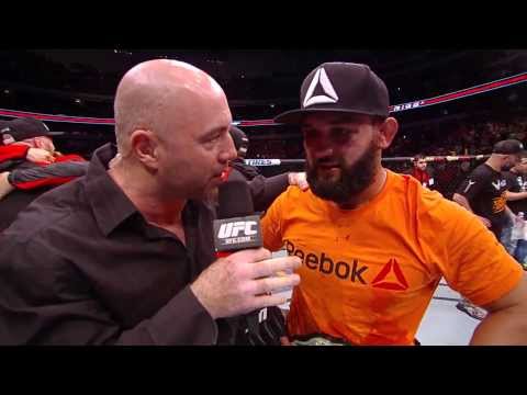 Johny Hendricks To Retire With Loss At UFC 207