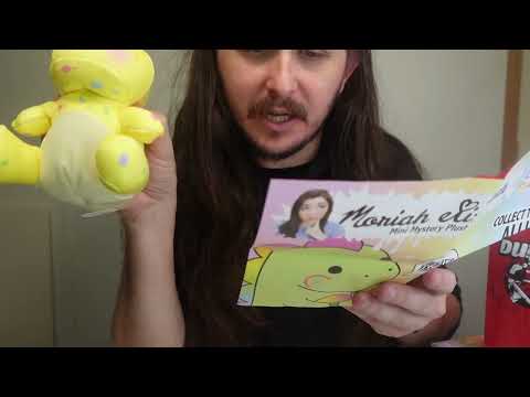 Moriah Elizabeth Mini Mystery Plush 3