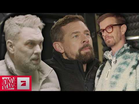Joko & Klaas sabotieren Steven Gätjen | JKvsP7