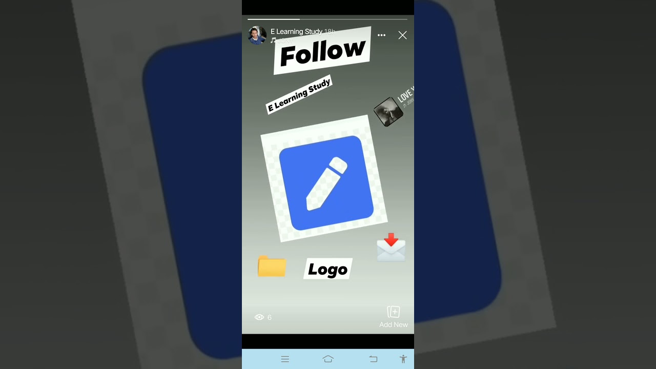 E Learning Study. com logo