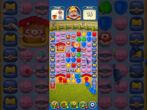 Royal Match level 1886