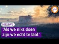 GLD Nieuws 6 april 2022