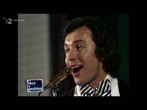 Karel Gott - Zmes piesní pre pamätníkov