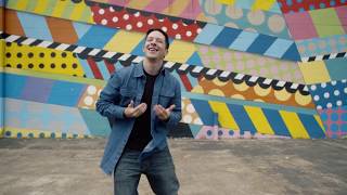 Brandon Heath - Someone Like Me (Official American Sign Language Interpretation Video)