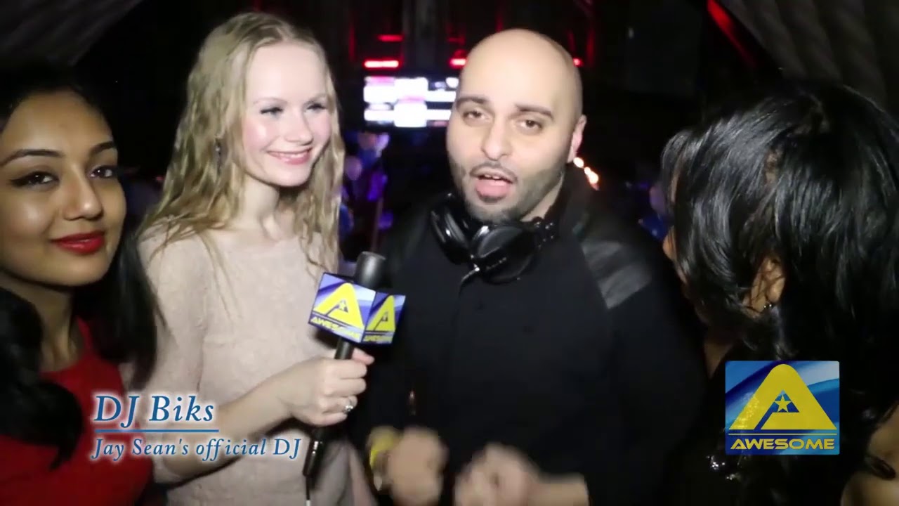 The 9th Annual Aquarius Charity Affair