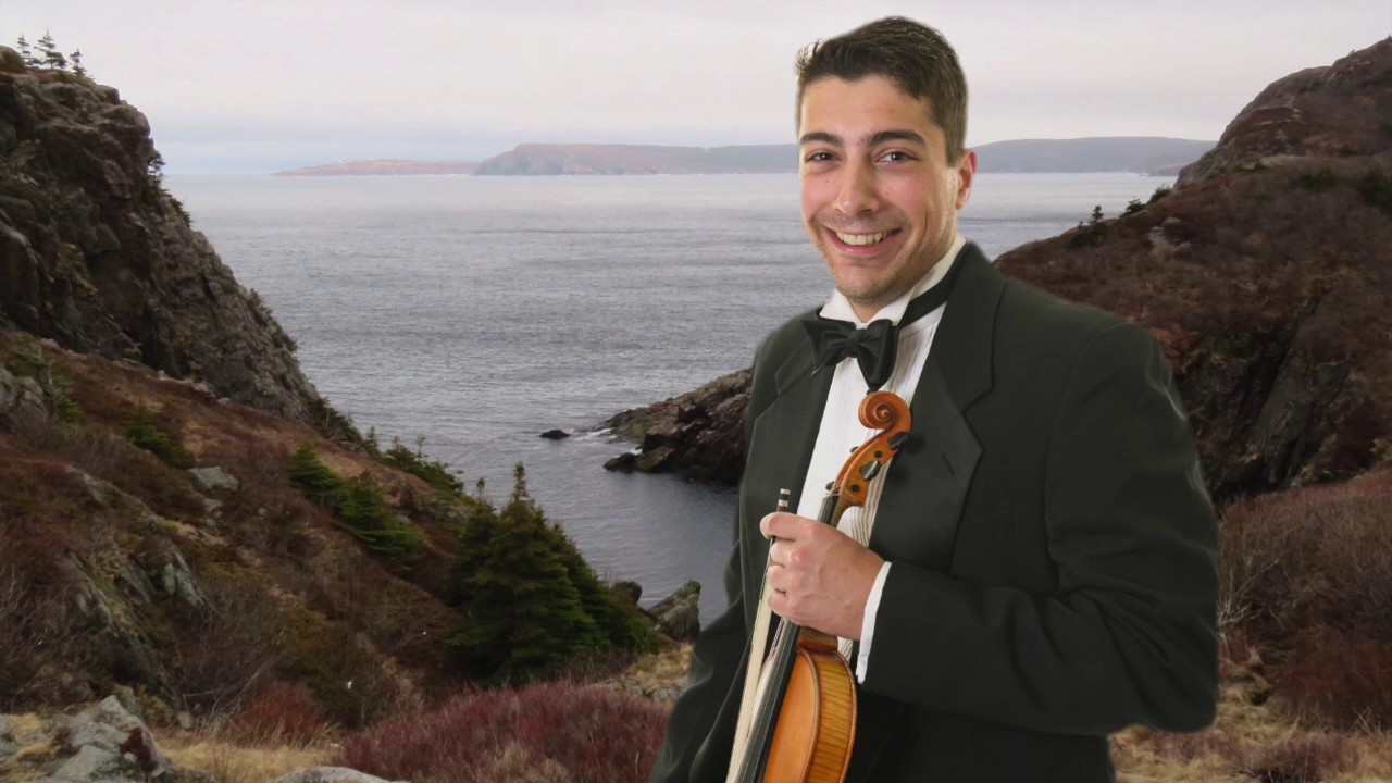 Promotional video thumbnail 3 for Dominic Greene Music