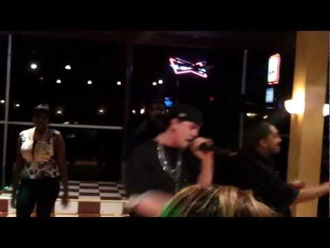 TTD - 10 Toes down