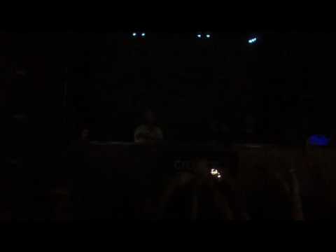 Kolombo 20.05.16 Argentina, Bsas, Crobar