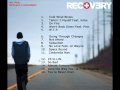 Eminem's 'Recovery' Tracklist - 100% Real ...