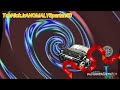 YTP TENNIS Pingu In FAT HEAD Meets PowerDirector Old Version