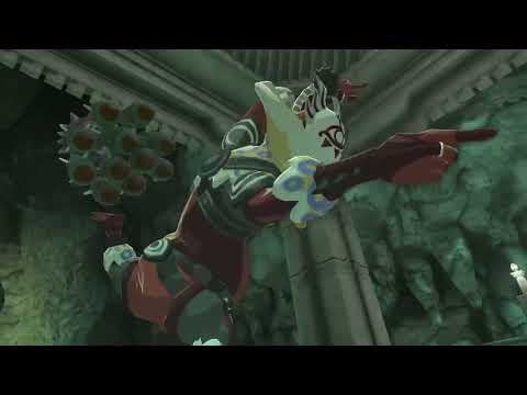 master kohga frickin dies