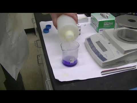 Demonstration of the Copper Cycle