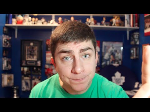 LFR8 - Game 40 - No Cuts - Tor 1, Wpg 5