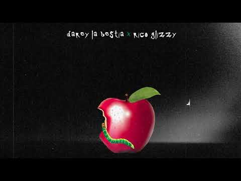 Demonios Sin Escape ✖️Darey la BESTia ✖️Rico Glizzy ✖️👺🍎🪱