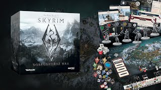 The Elder Scrolls V: Skyrim – Dobrodružná hra