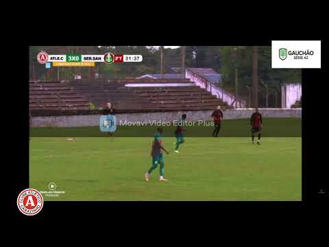 Lances do gauchão serie B 2022