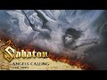 SABATON - Angels Calling (Official Lyric Video)