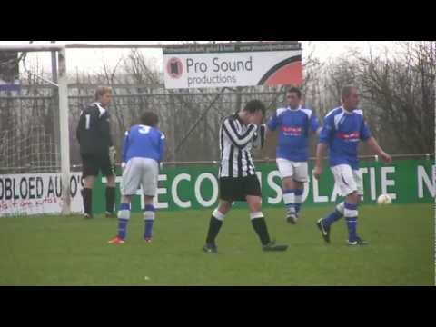 MZC'11 - Rillandia 1-1