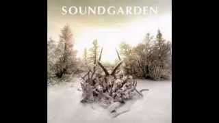 Halfway There - Soundgarden