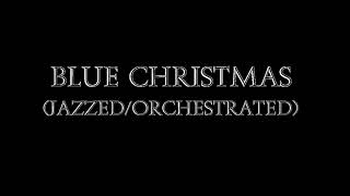 Dead Or Alive - Blue Christmas (Cover Version)