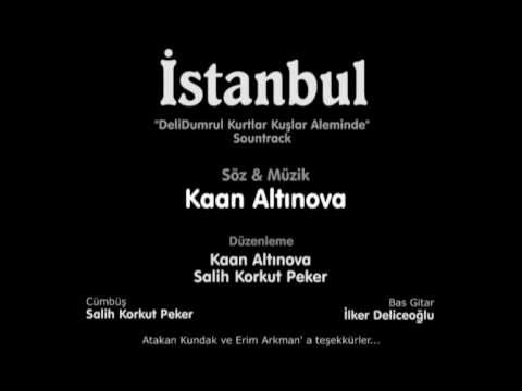 İstanbul - Kaan Altınova