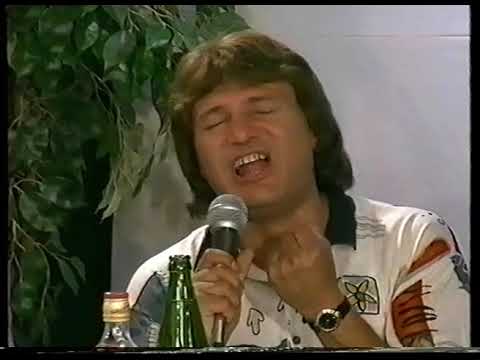 Saban Saulic - A sto ne bi moglo (Cela Emisija)