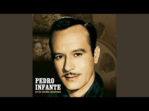 El Plebeyo - Pedro Infante