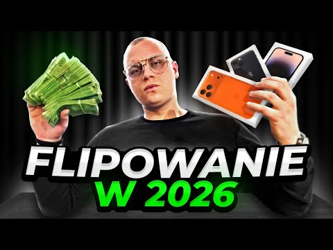 I earned PLN 3,400 in 24 hours - iPhone trading in 2026