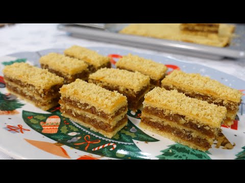 Starinska poslastica koja podstiče sva čula i vraća vas u prošla vremena kako smo se sladili nekada