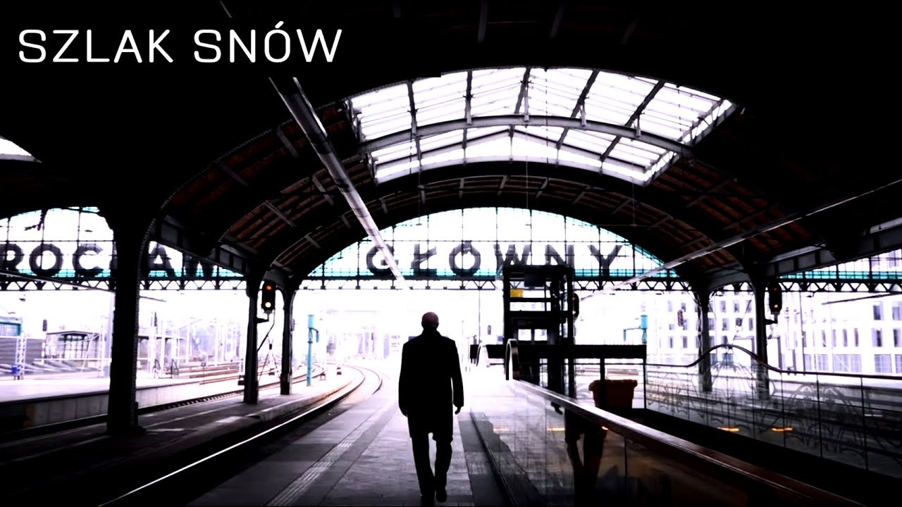 "Szlak Snów" - film dokumentalny (2021)