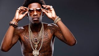 SMILE - RICH HOMIE QUAN OFFICIAL LYRICS (HD)
