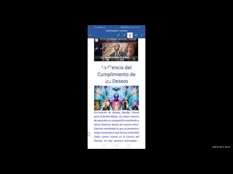 2020 07 08 PM Public Teaching in Spanish - Enseñanzas públicas en Español